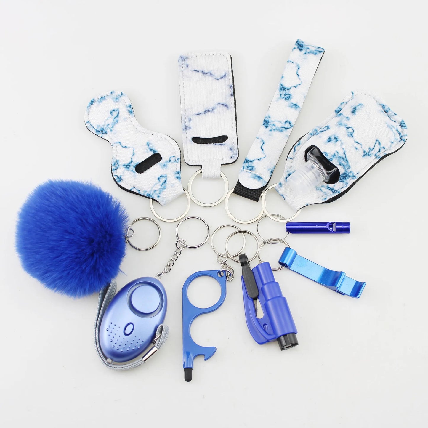 The Original Keychain Set