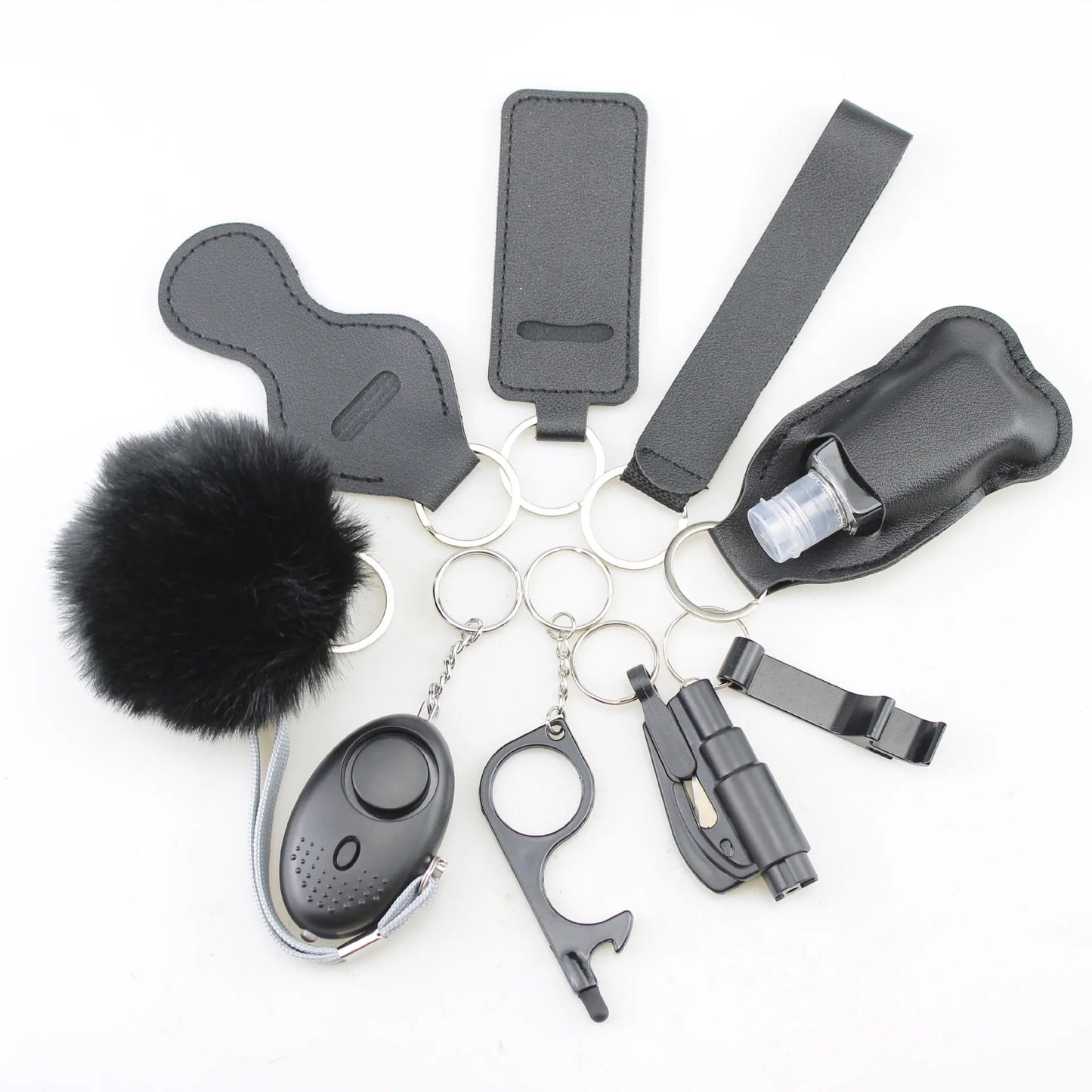 The Original Keychain Set