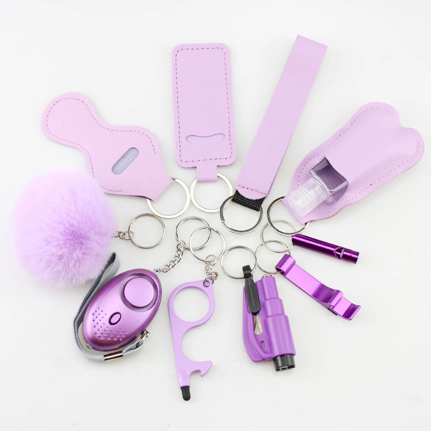 The Original Keychain Set