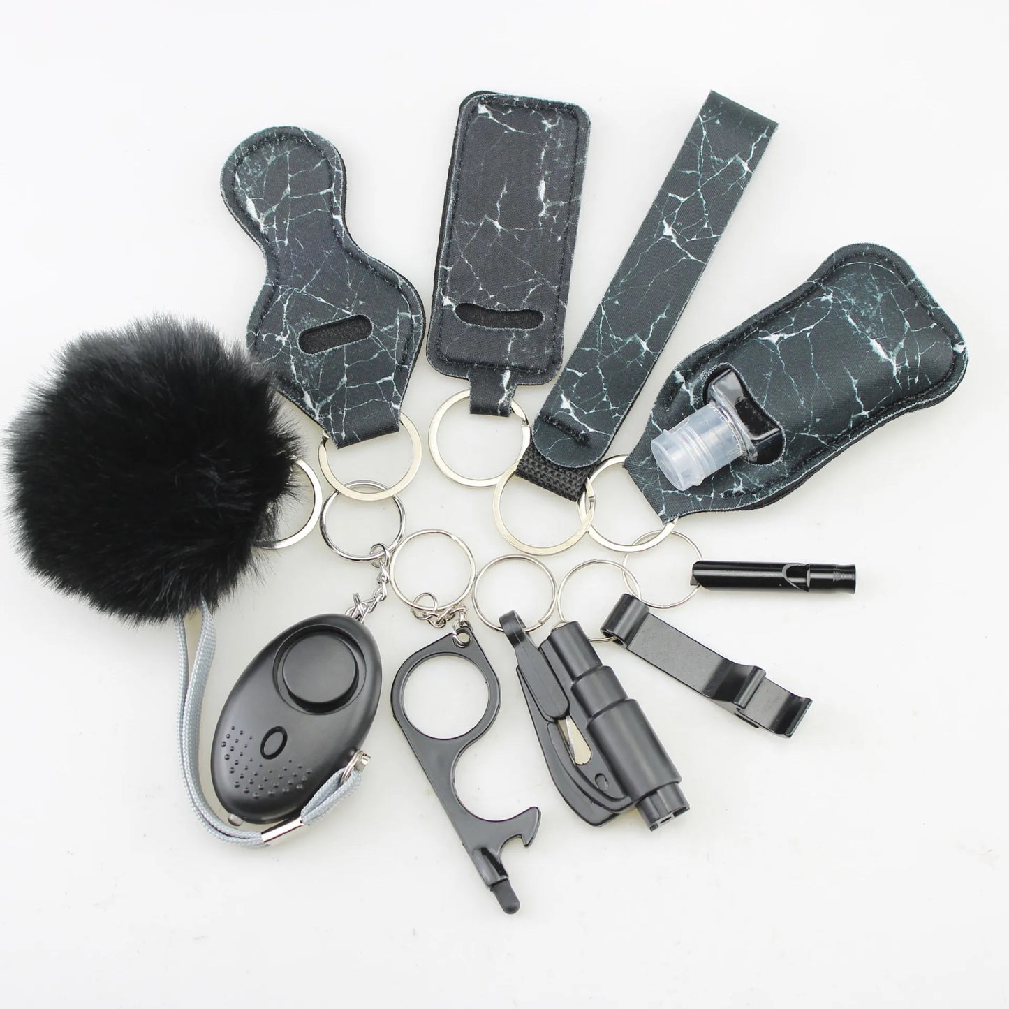 The Original Keychain Set