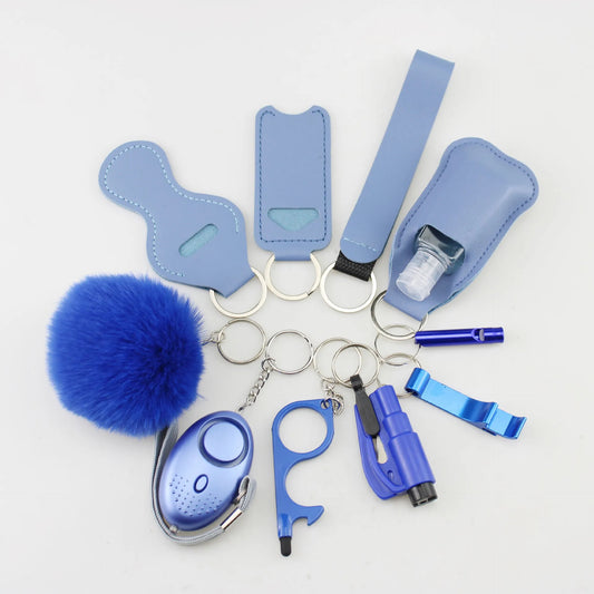 The Original Keychain Set