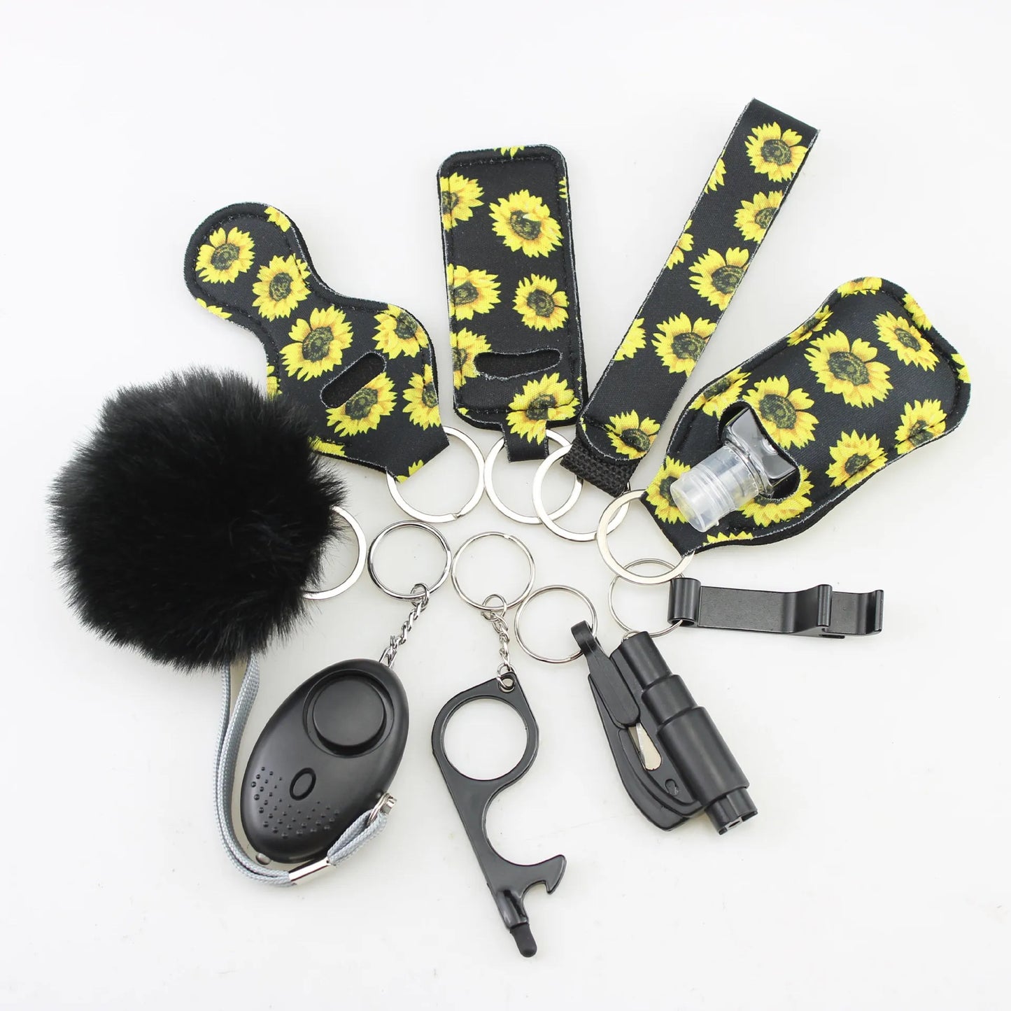 The Original Keychain Set